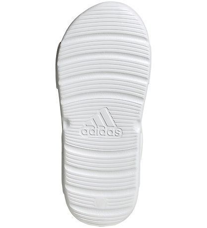adidas Performance Bådesandaler - Altaswim - Hvid/Multifarvet
