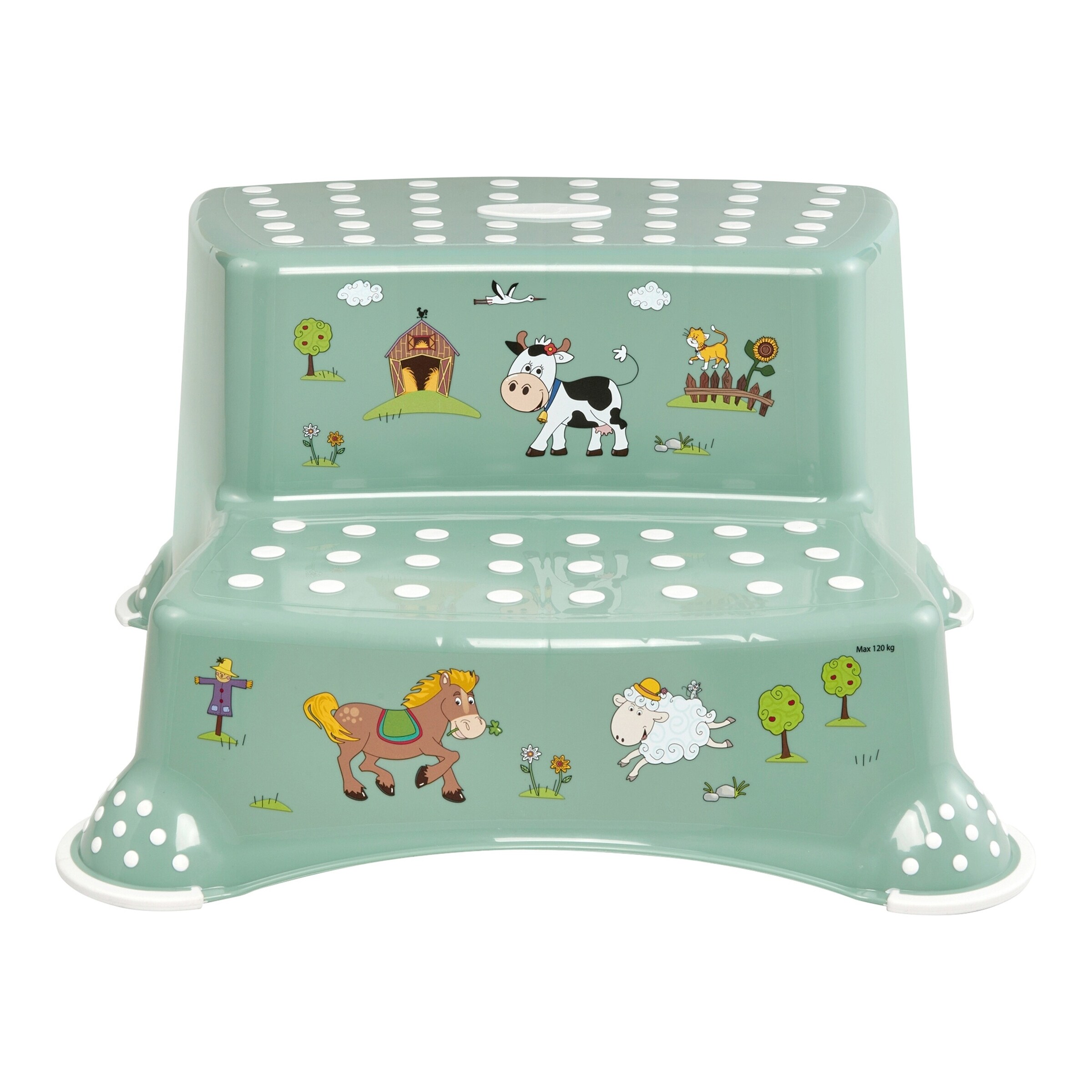 keeeper Schemel Igor nordic green
