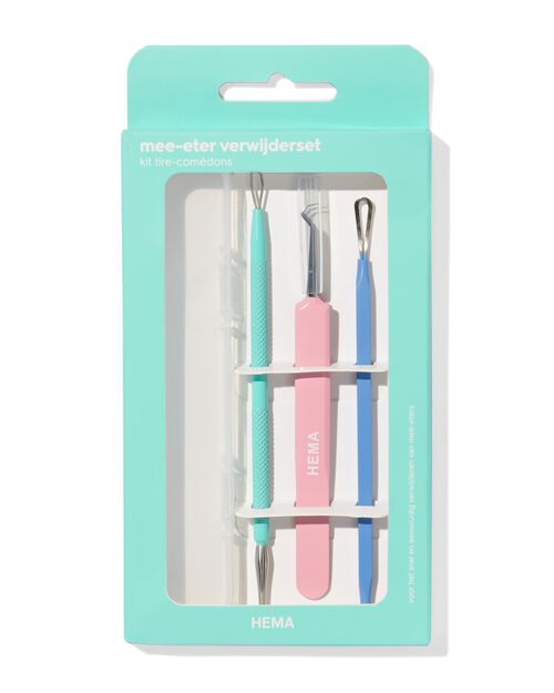 kit de suppression de points noirs