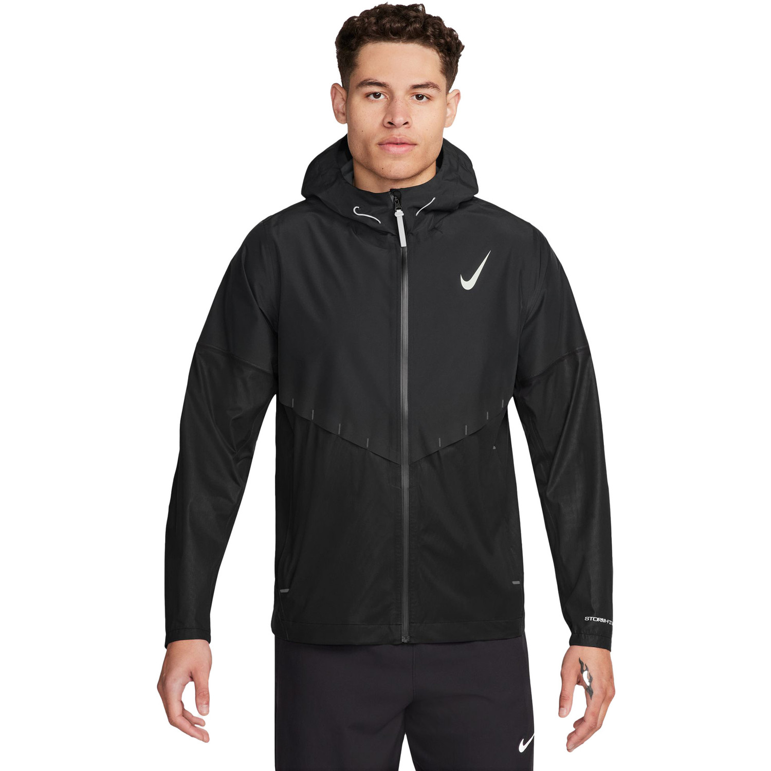 Nike AeroSwift Jack Pant Set Heren