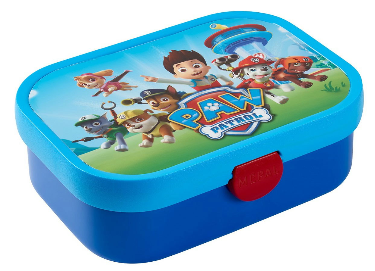 Mepal Campus-Set 2-tlg PAW PETROL