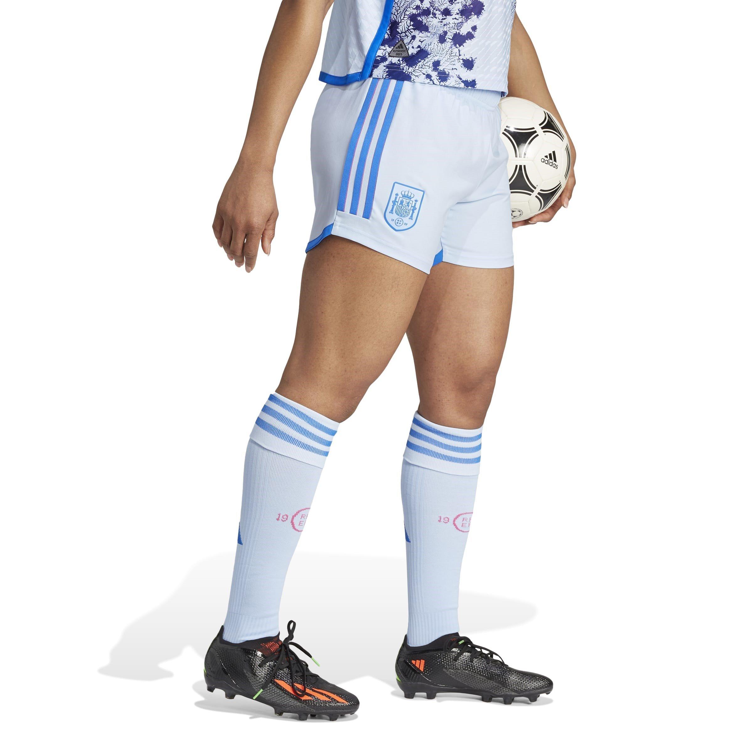 adidas Spain Away Shorts Womens 2023