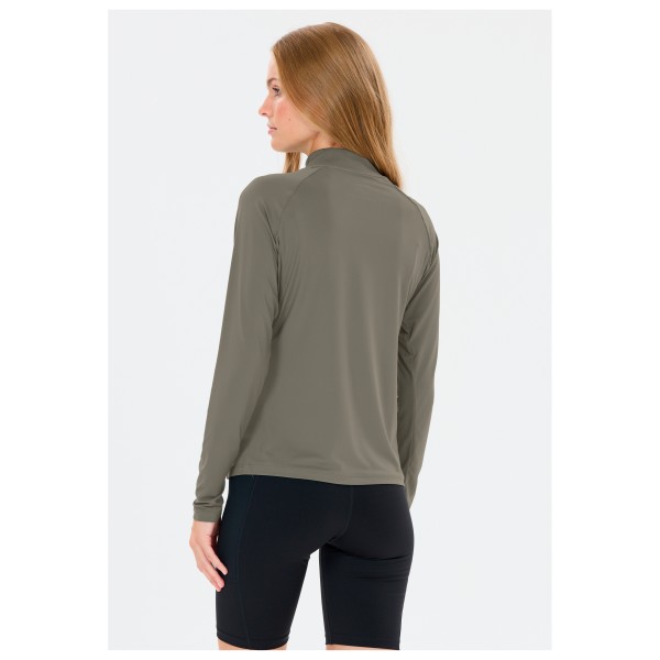 ENDURANCE - Women's Trami Midlayer - T-shirt de running