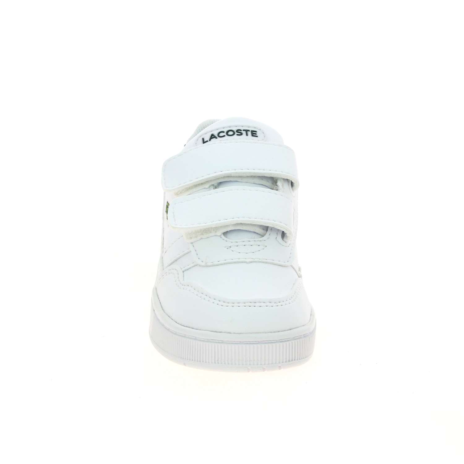 Baskets fille, garçon LACOSTE T CLIP