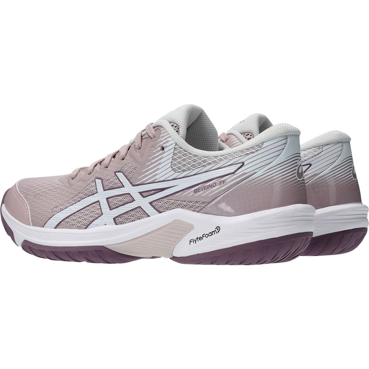 ASICS Beyond FF Håndboldsko Dame
