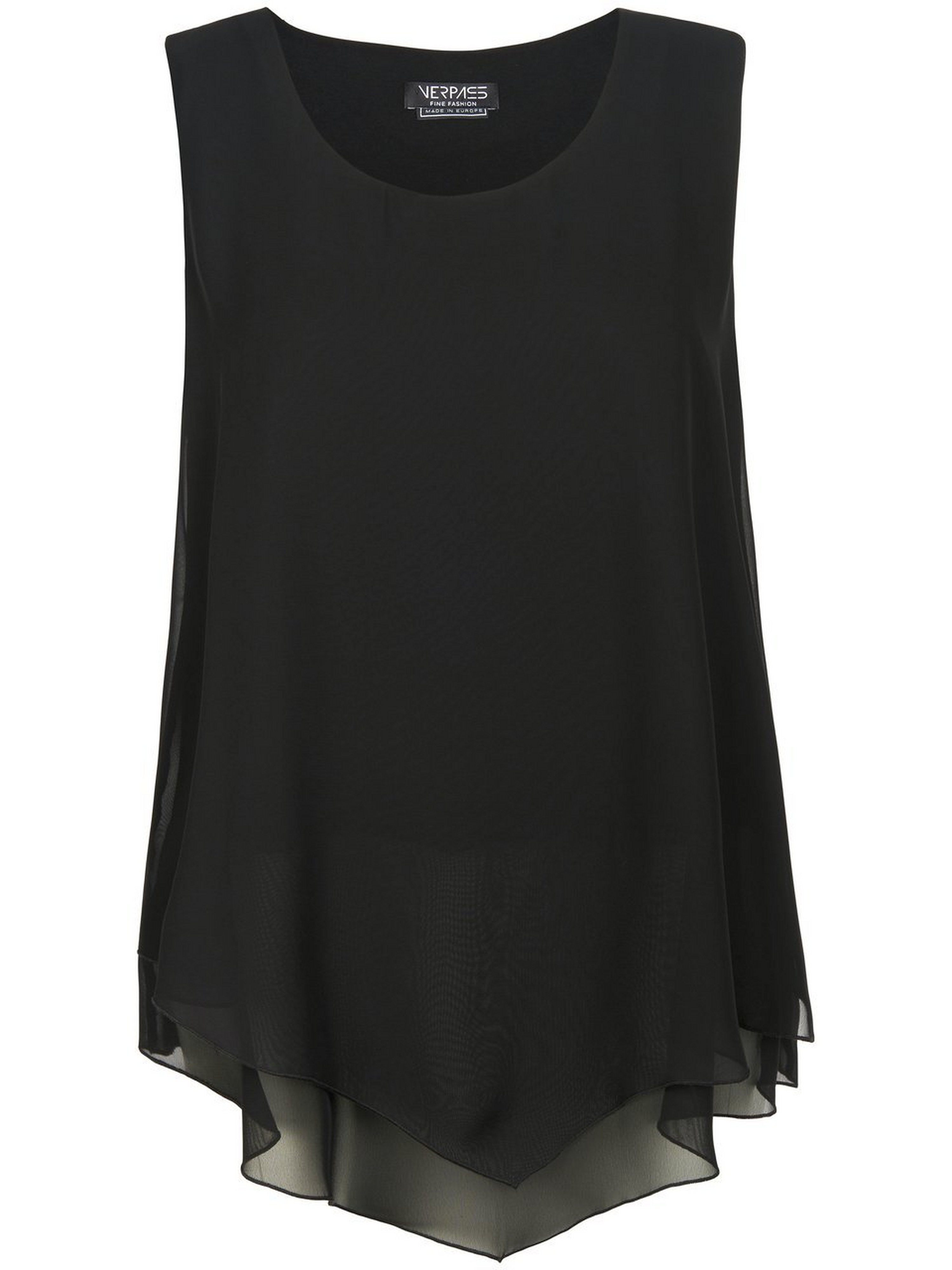 Blusen-Top