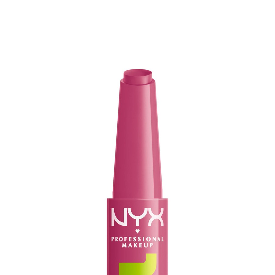 NYX Professional Makeup Fat Oil Slick Click Lip Balm DM Me 07 2,3ml