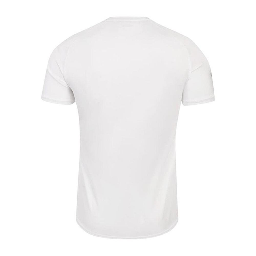 Umbro Angleterre Maillot de Rugby World Cup Blanc Umbro 2023