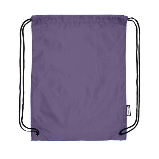 Mochila Reciclada De Cordones Bullet Oriole