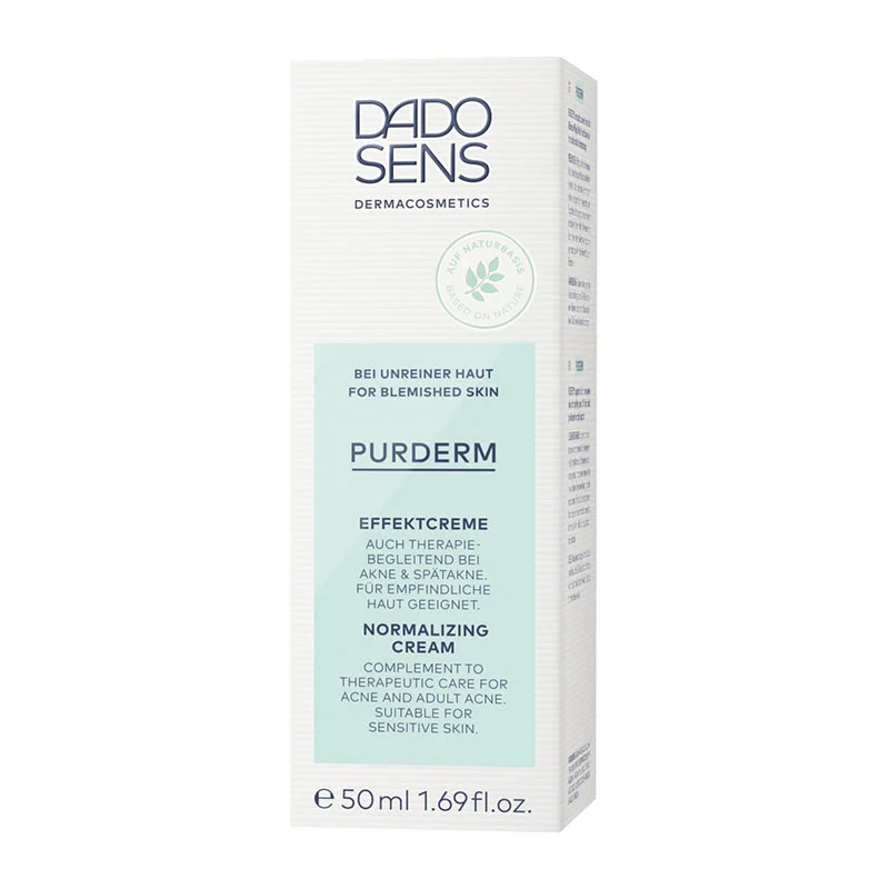 PURDERM, EFFEKTCREME, 50ml
