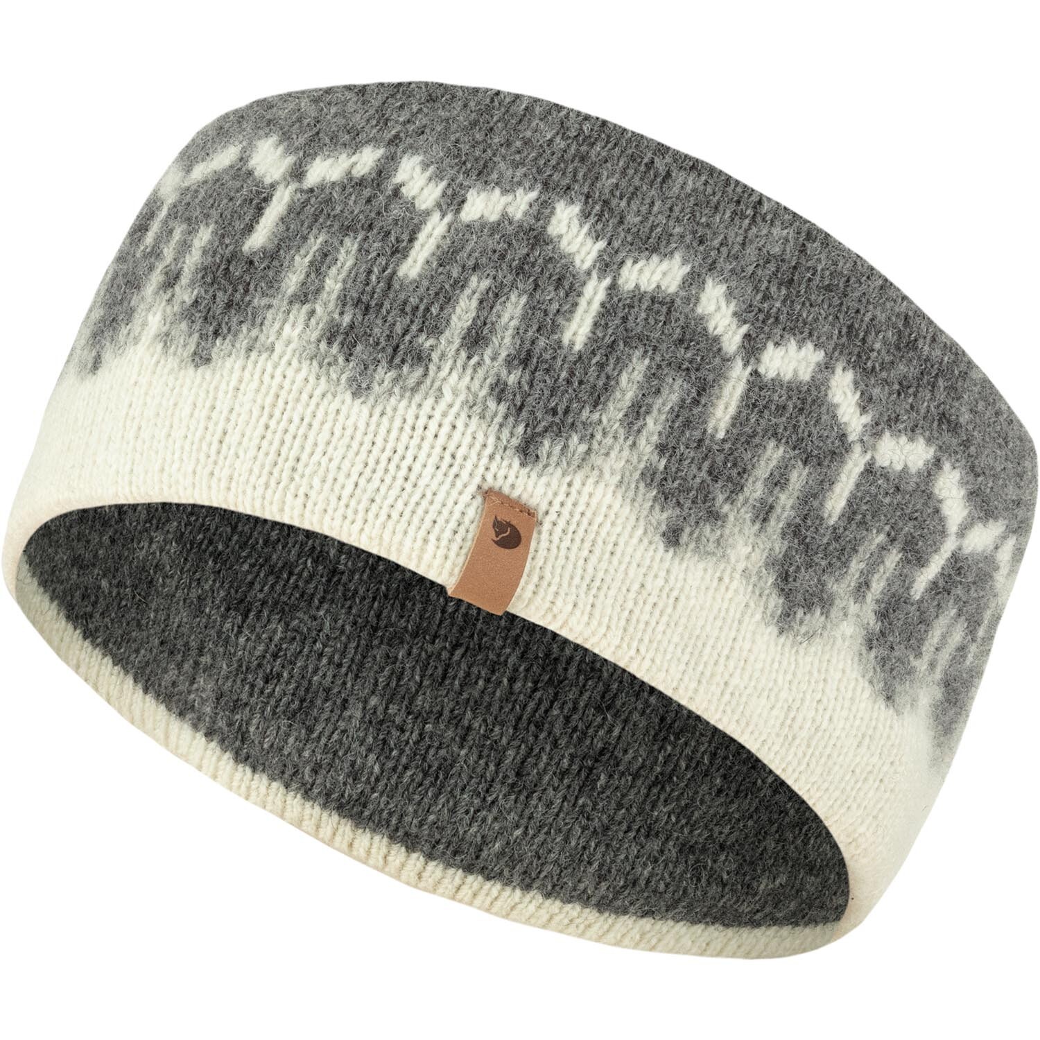 Fjällräven Övik Path Knit Headband