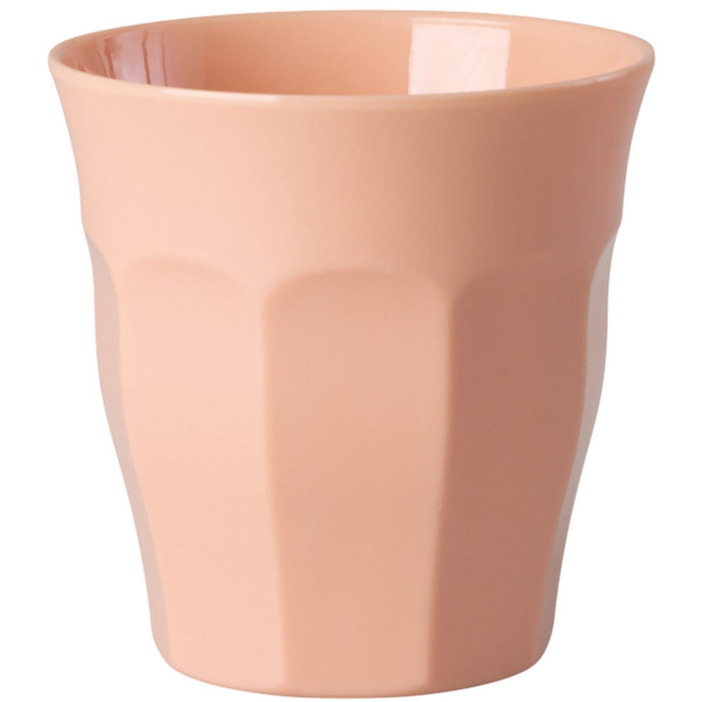 Køb Rice Melamin Cups In Asst. Glory Days Colors - Small - 6 Pak - 160 Ml