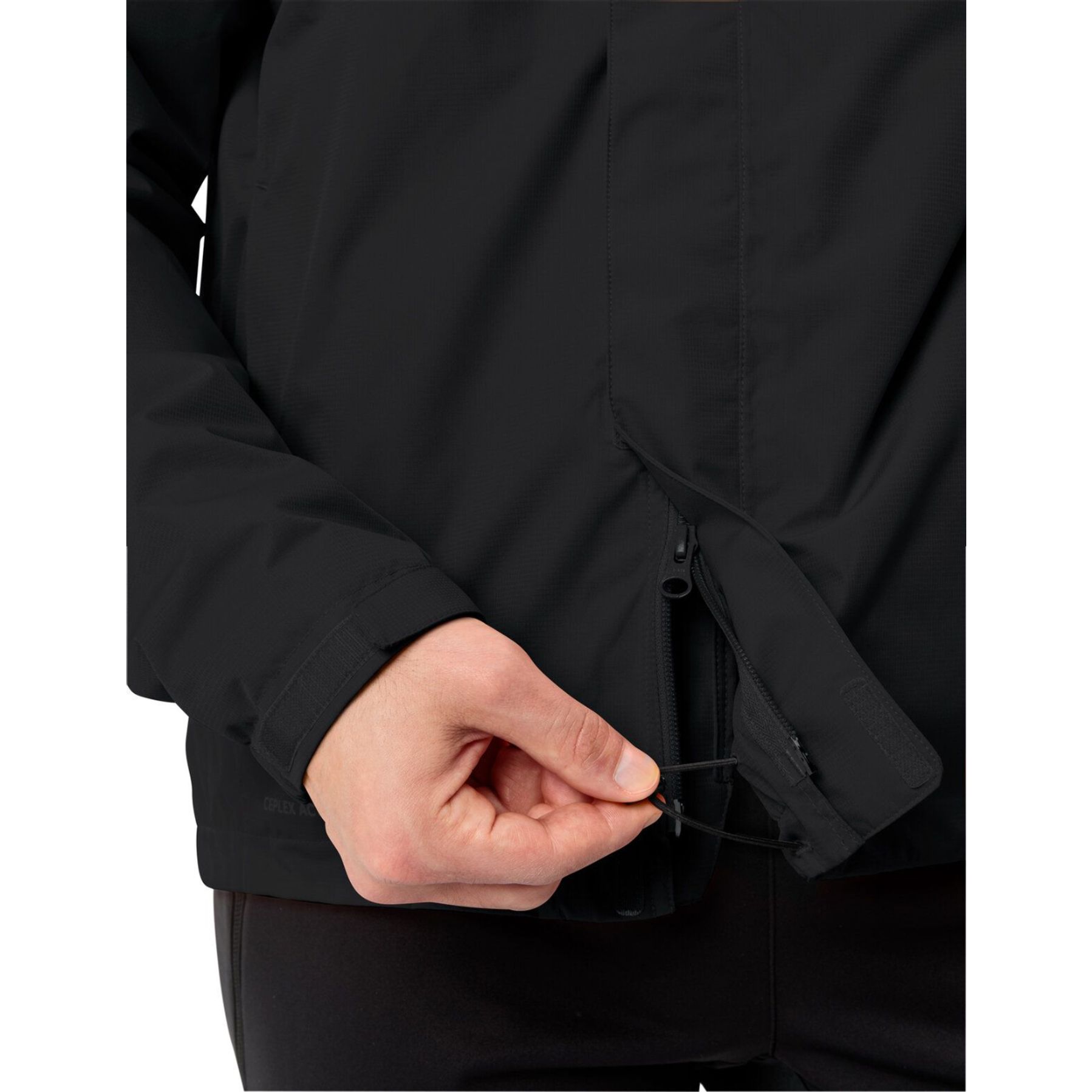 Vaude Escape Fietsjas