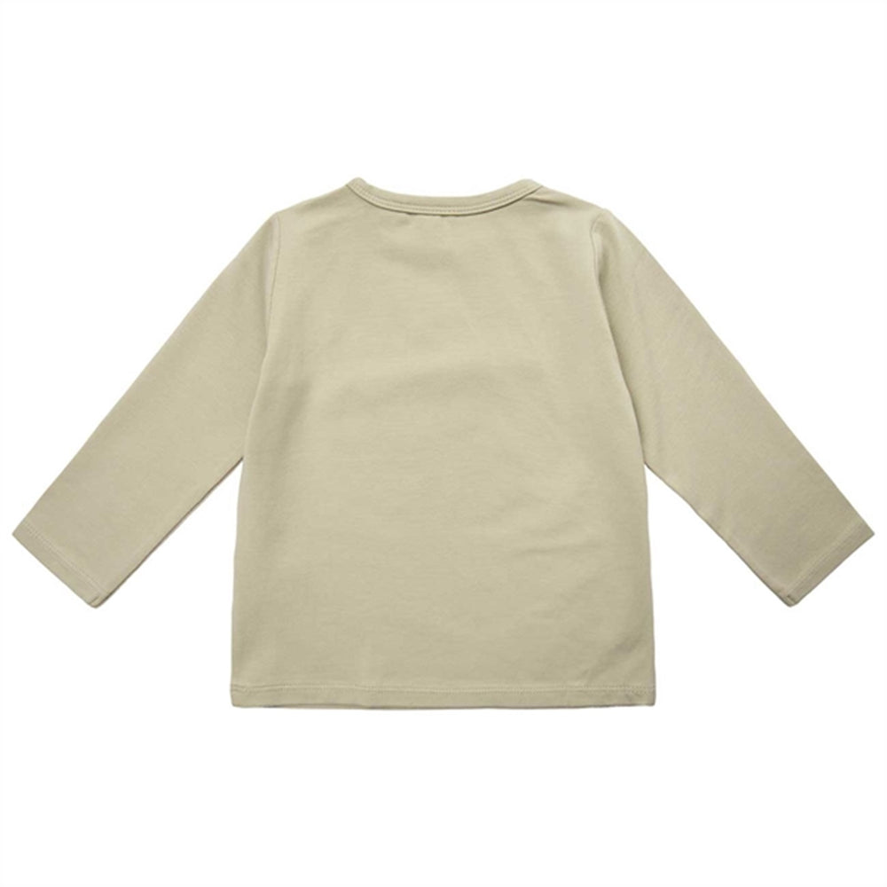 Køb Sofie Schnoor Light Green Bluse