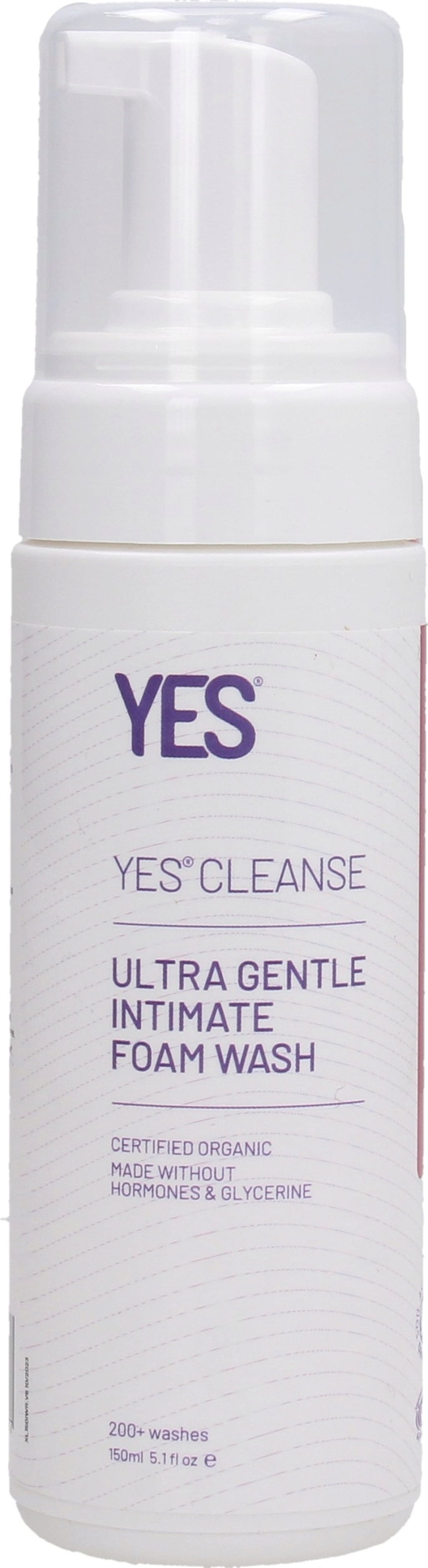 Yes  Yes Cleanse Rose, 150 ml