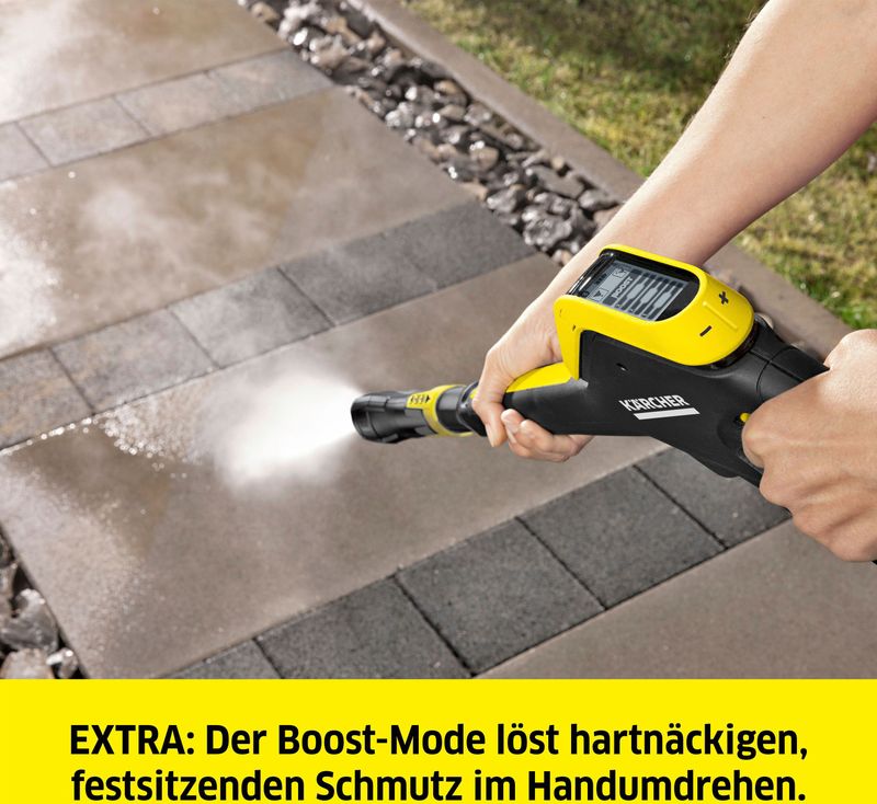 Karcher K7 Premium Smart Control