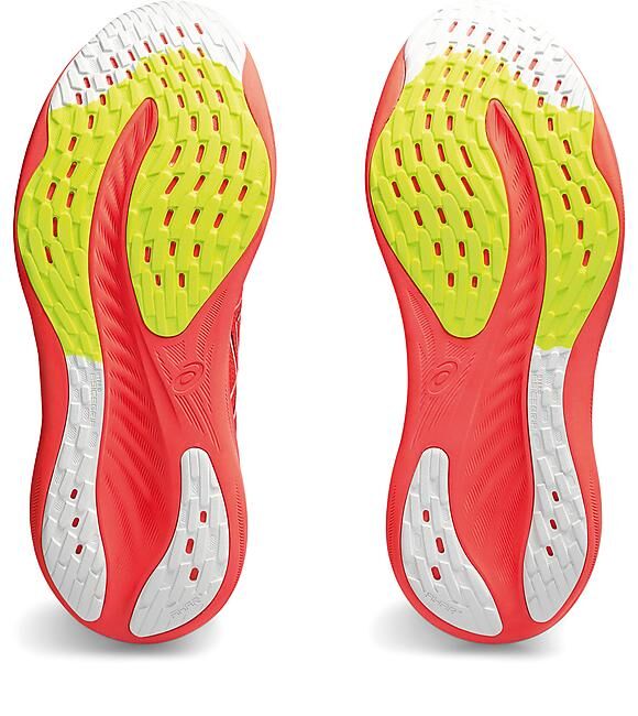 ASICS - CHAUSSURES DE RUNNING GEL NIMBUS 26 M