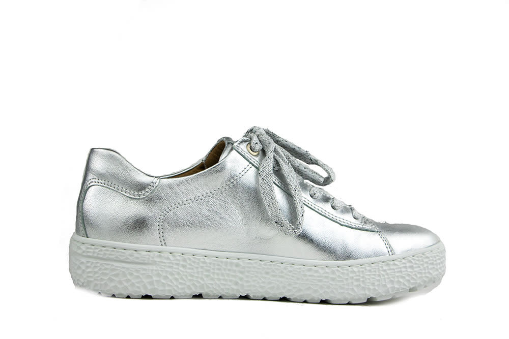 Hartjes Sneaker Phil  Silber