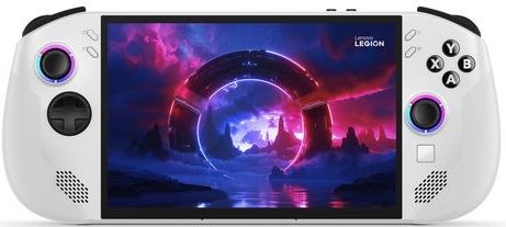 Lenovo Legion Go S 8ARP1 draagbare game console 20,3 cm (8