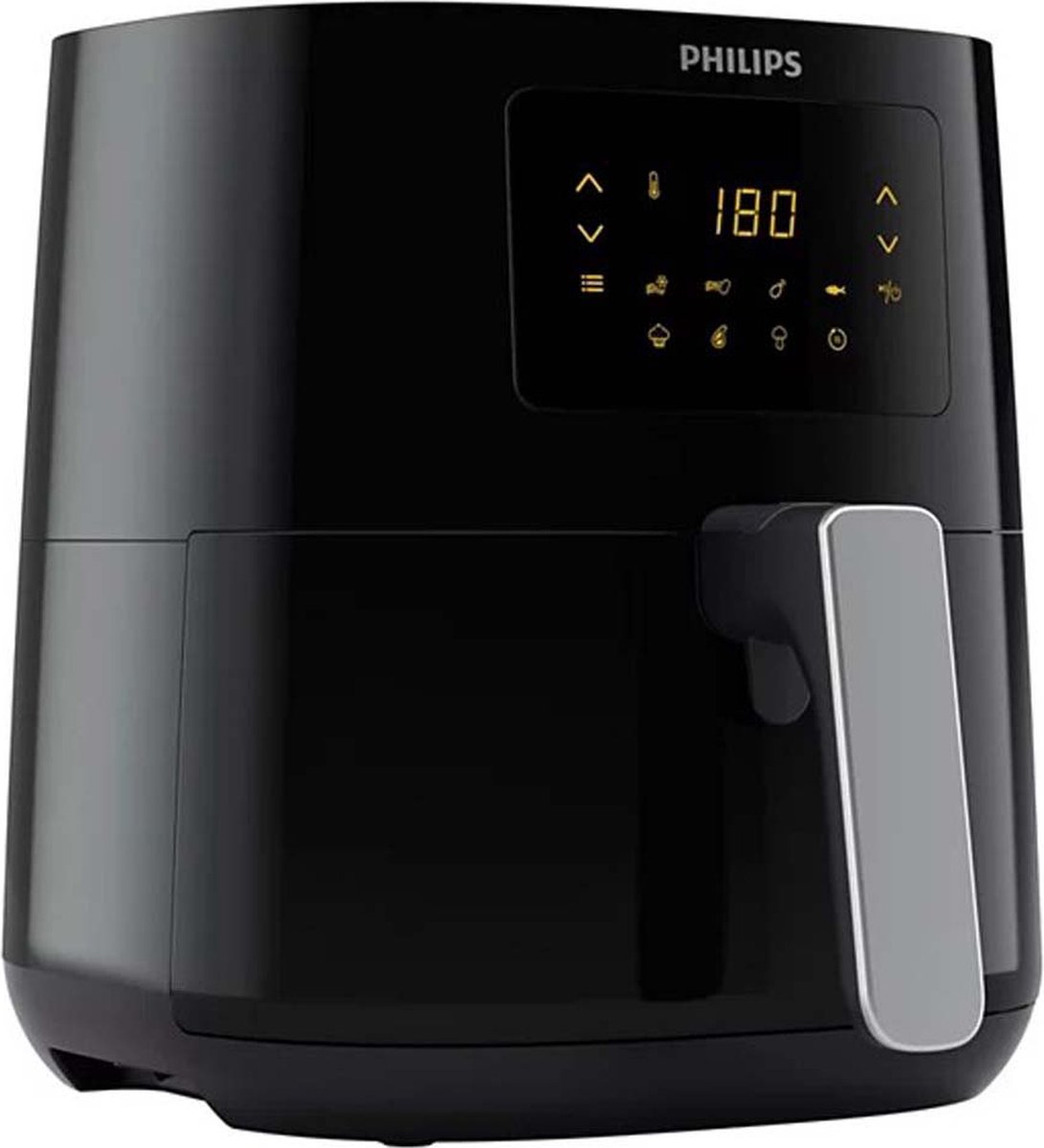 Philips  HD9252/70 Airfryer