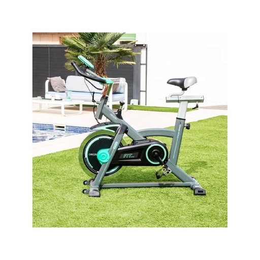 Bicicleta De Spinning Extreme 20 Cecotec