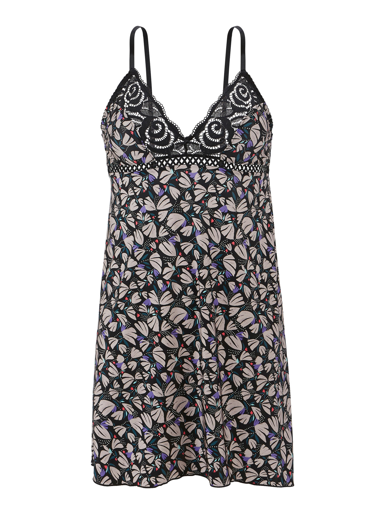 Nuisette Amélie Print