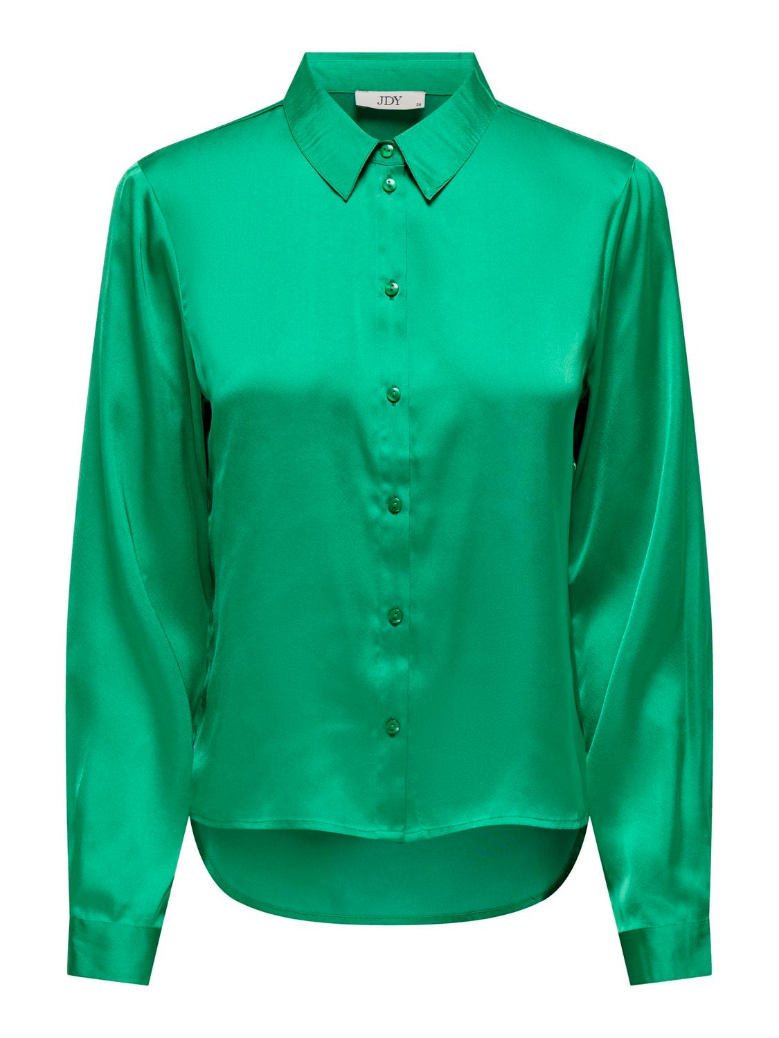 JDYFIFI Hemd Pepper Green