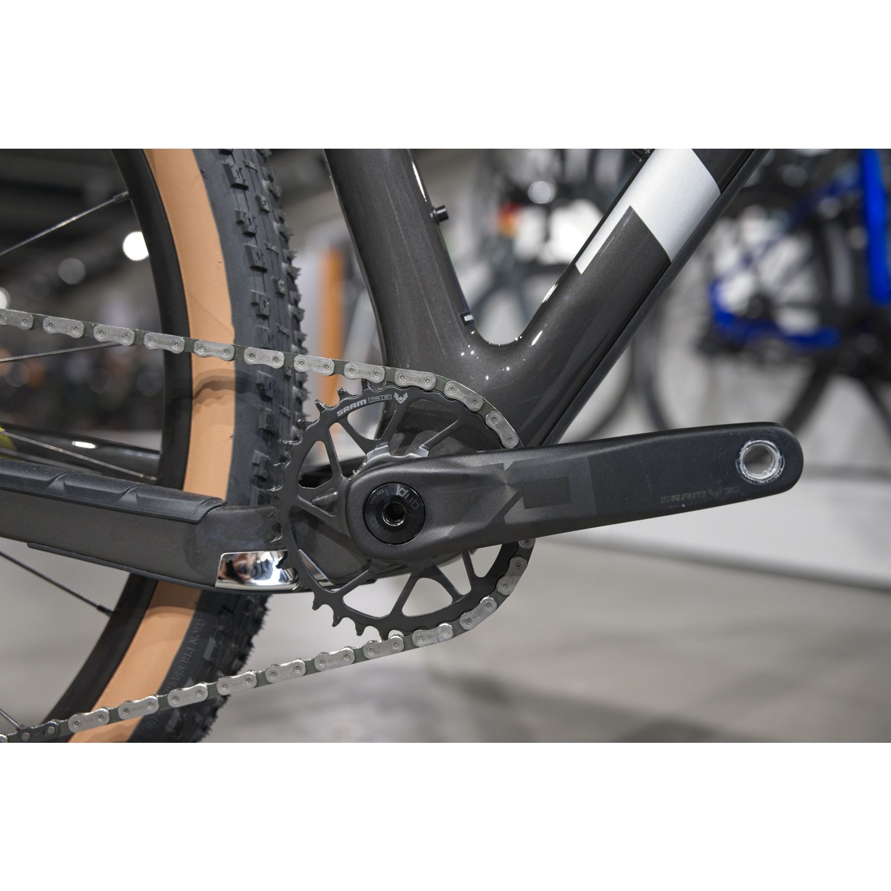 Trek Procaliber 9.6 Gen 3 2026