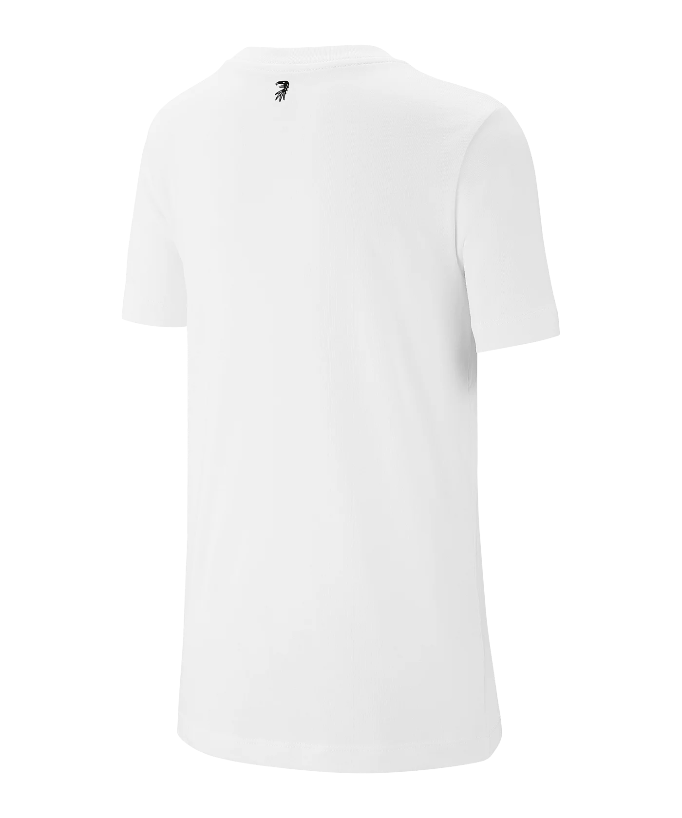 Nike SC Freiburg Futura T-Shirt Kids Weiss F107