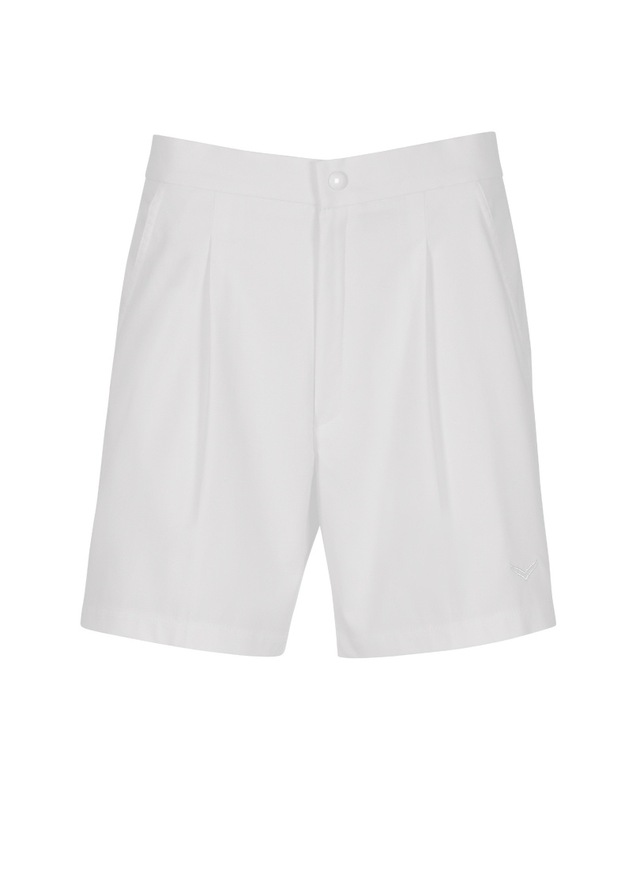 Trigema Trainingshose »TRIGEMA Tennis- und Freizeitshort«