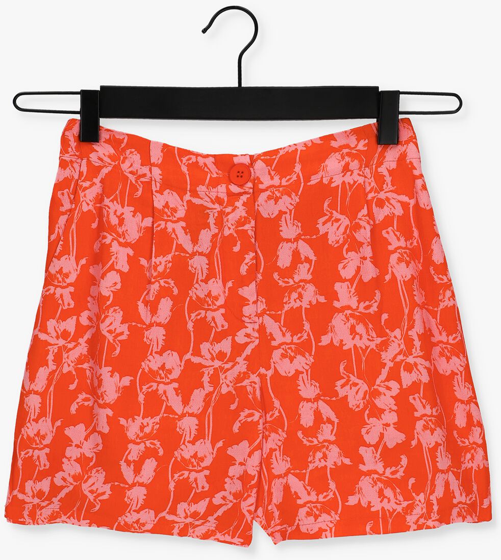 YDENCE oranje ydence shorts short lizzie