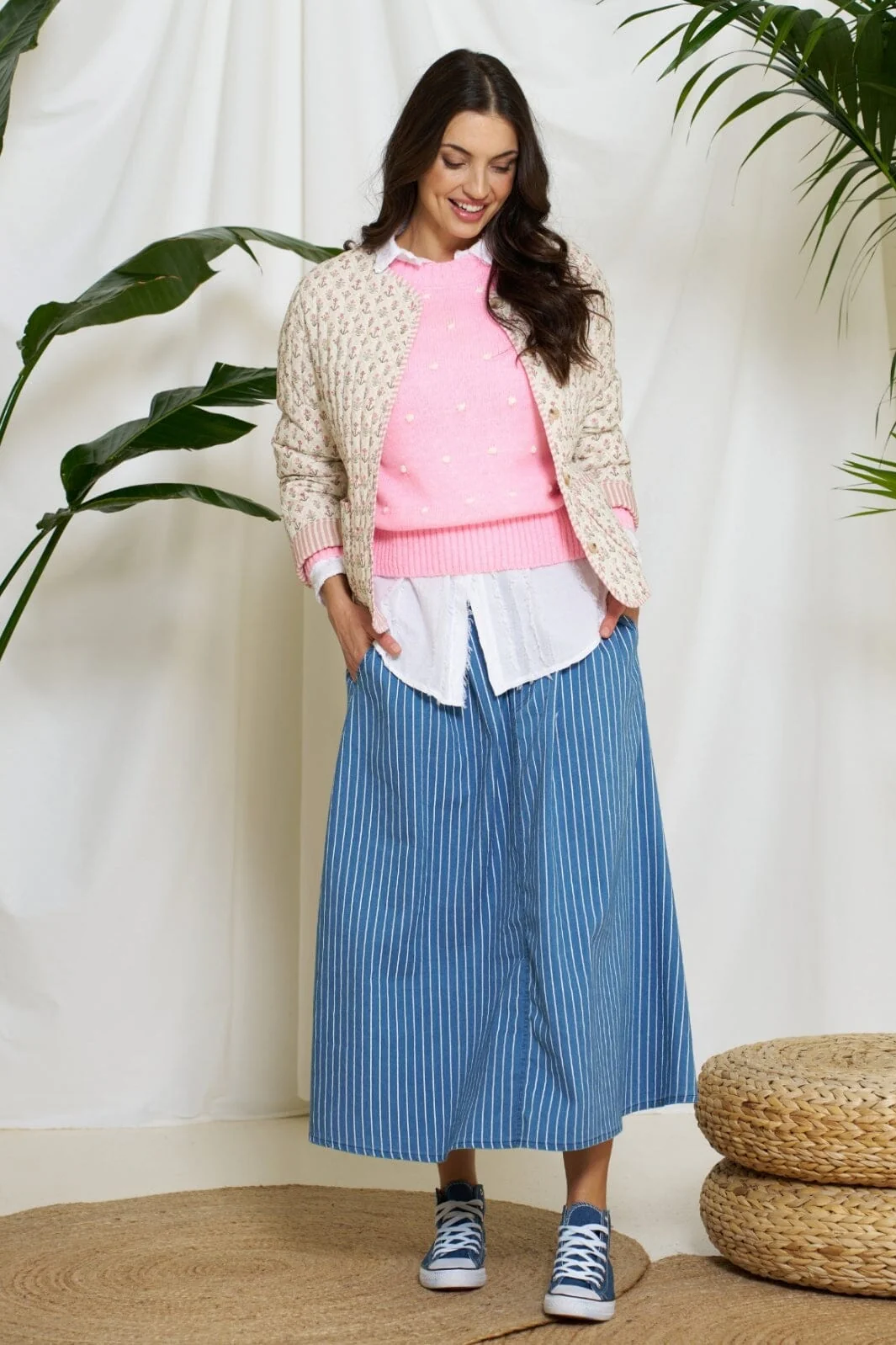 Marta Du Chateau Mdcavril Jacket 86567