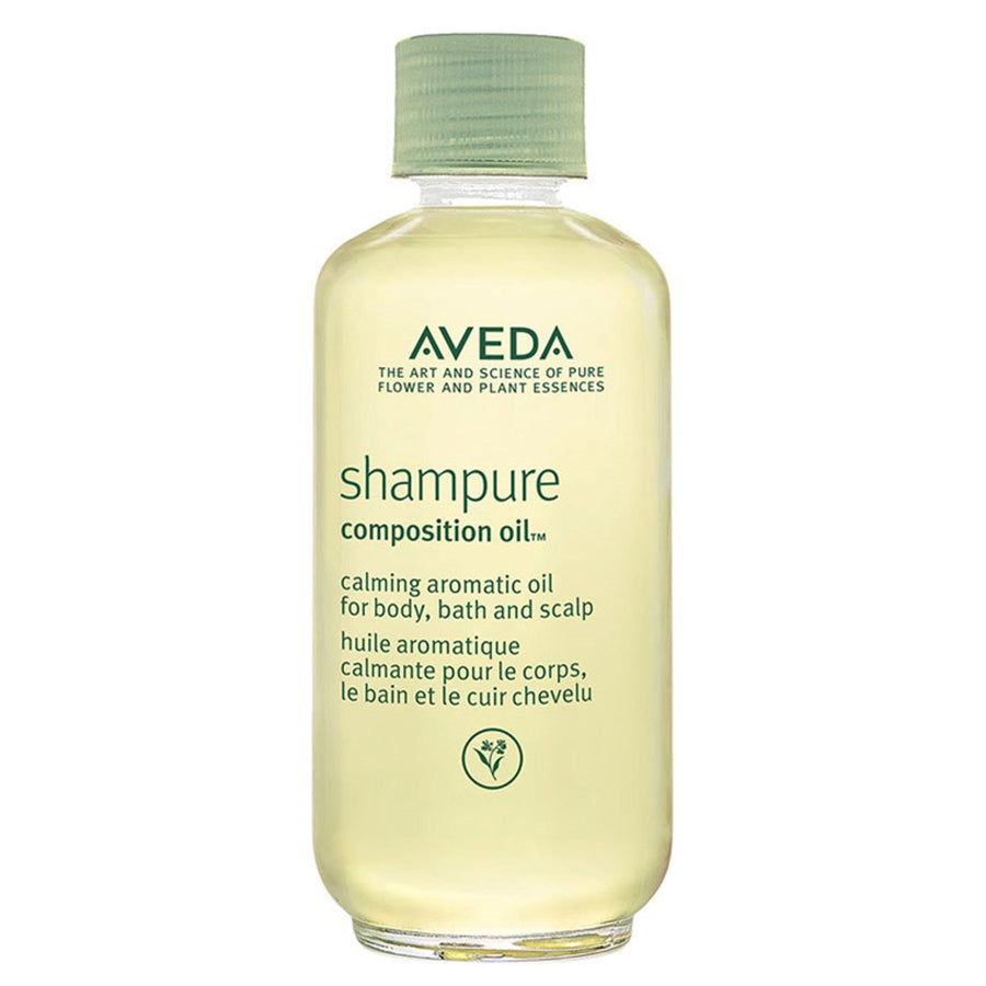 Shampure™  Composition Oil