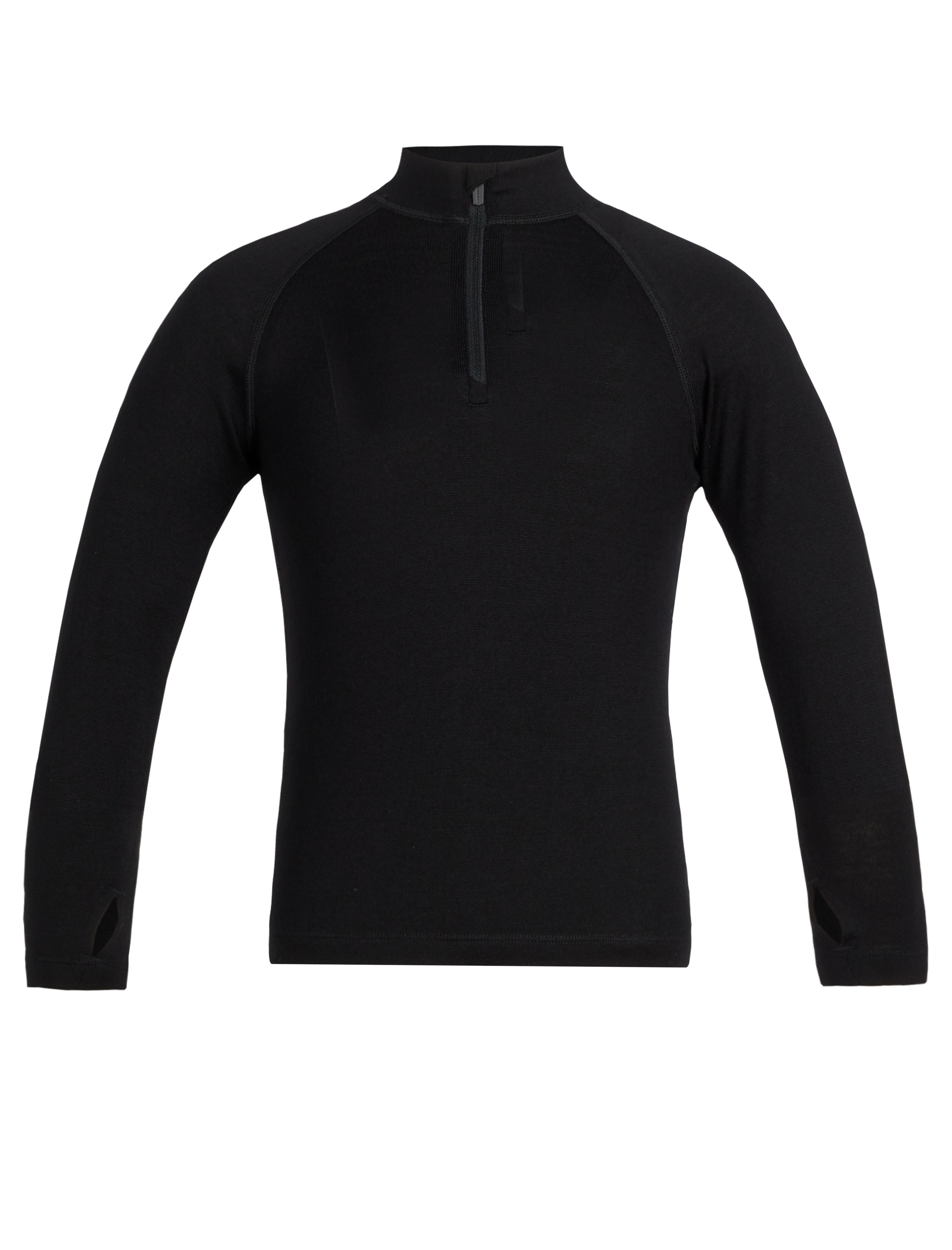 Kids 260 Tech LS Half Zip