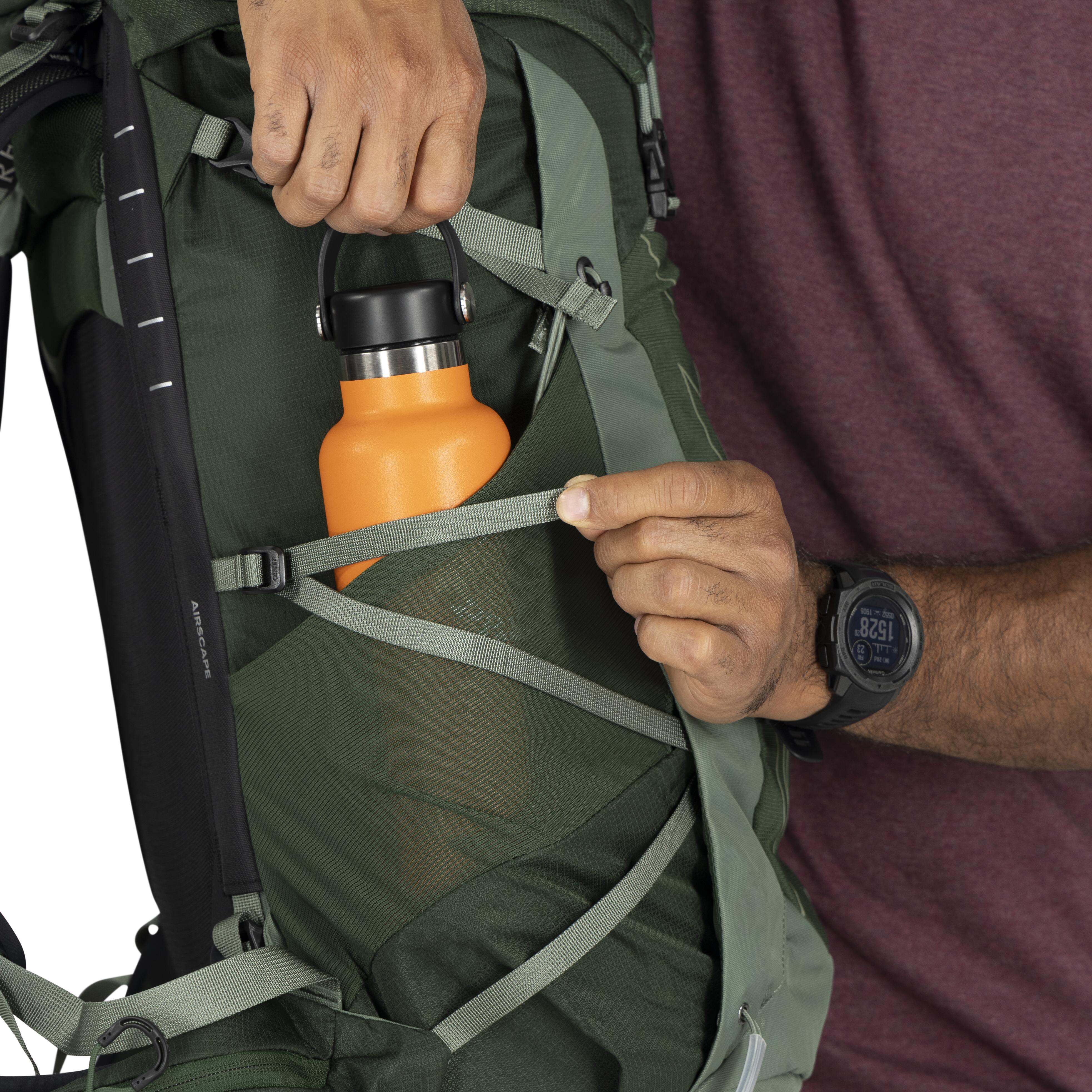 Osprey Talon 33L<br>Bestselgende tursekk til herre