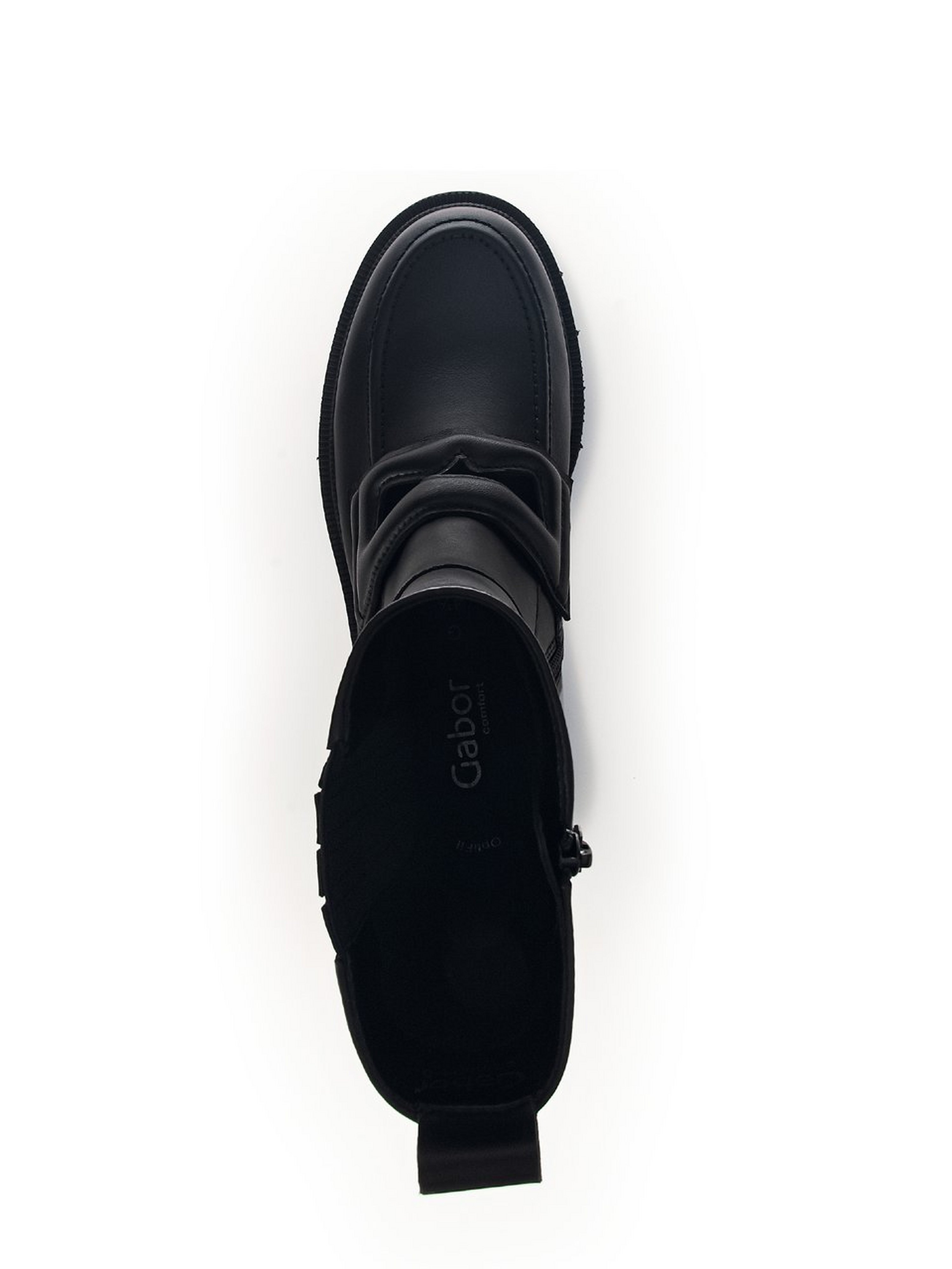 Stiefelette