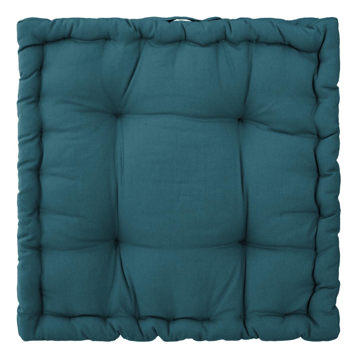 COUSSIN SOL OTTO CANARD 40X40X8CM