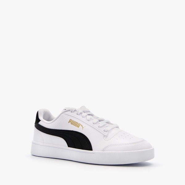 Puma Shuffle sneakers