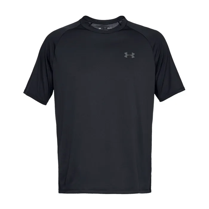 Under Armour Tech 2.0 Shirt Heren