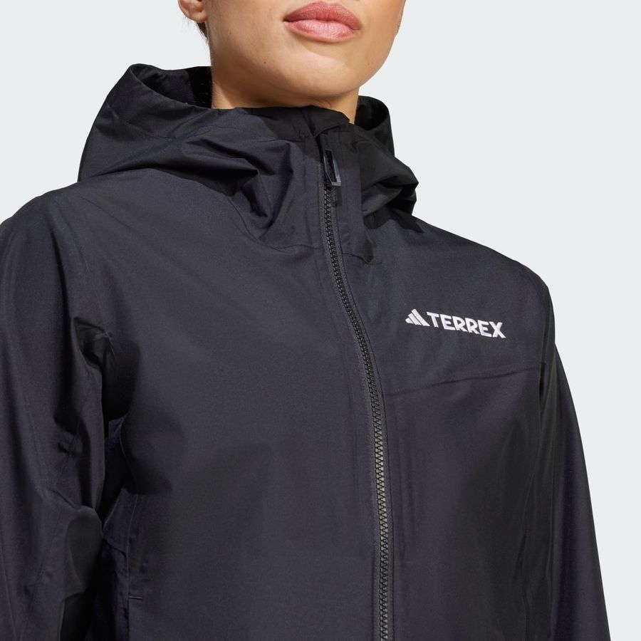 Adidas Veste Terrex 2,5 couches Multi Rain.Rdy