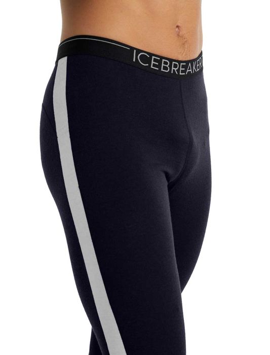 Sonebula Leggings 200 Men uldunderbukser