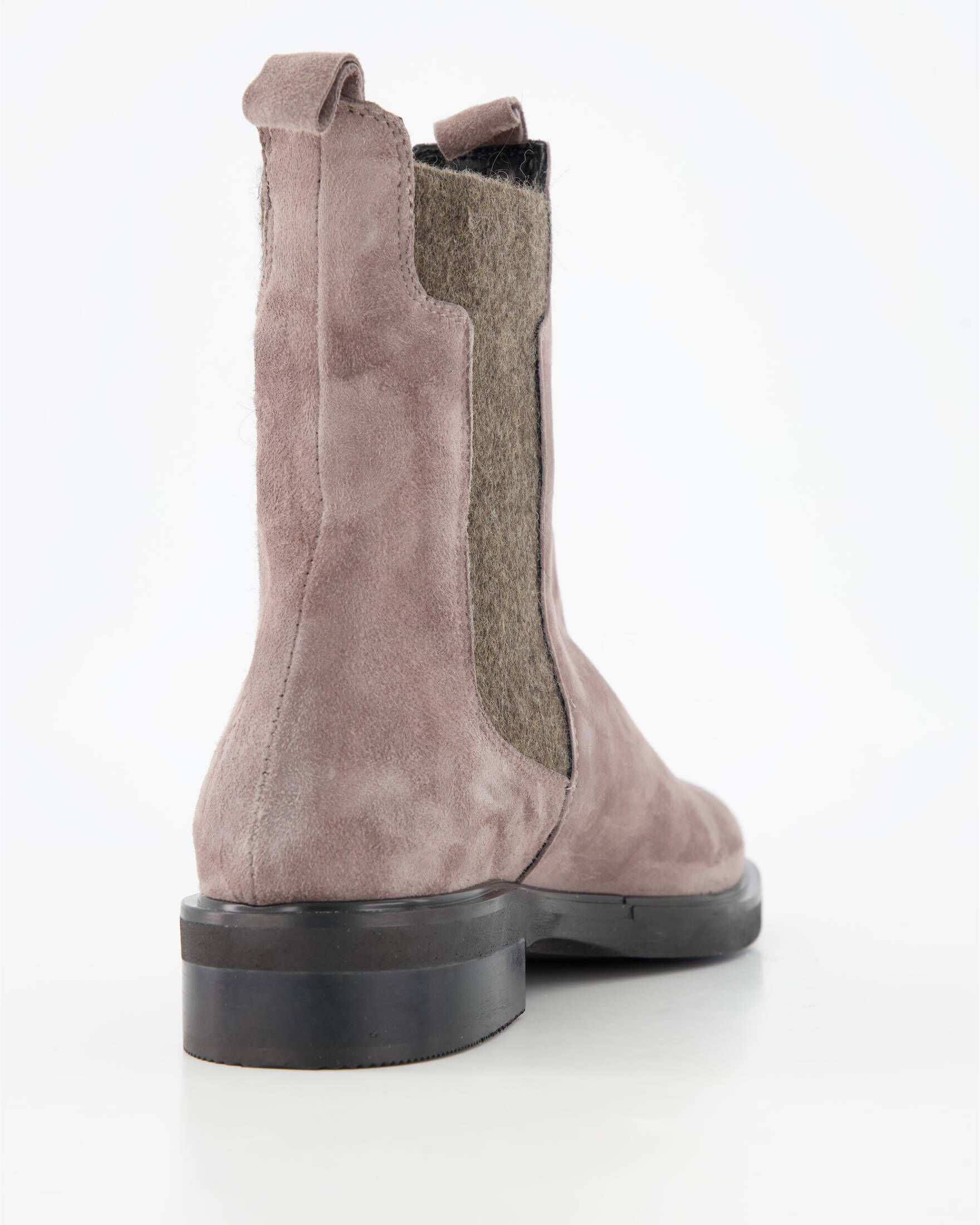 Gianluca Pisati| Damen Chelsea-Boots  LUKREZIA SLIM NAPPA