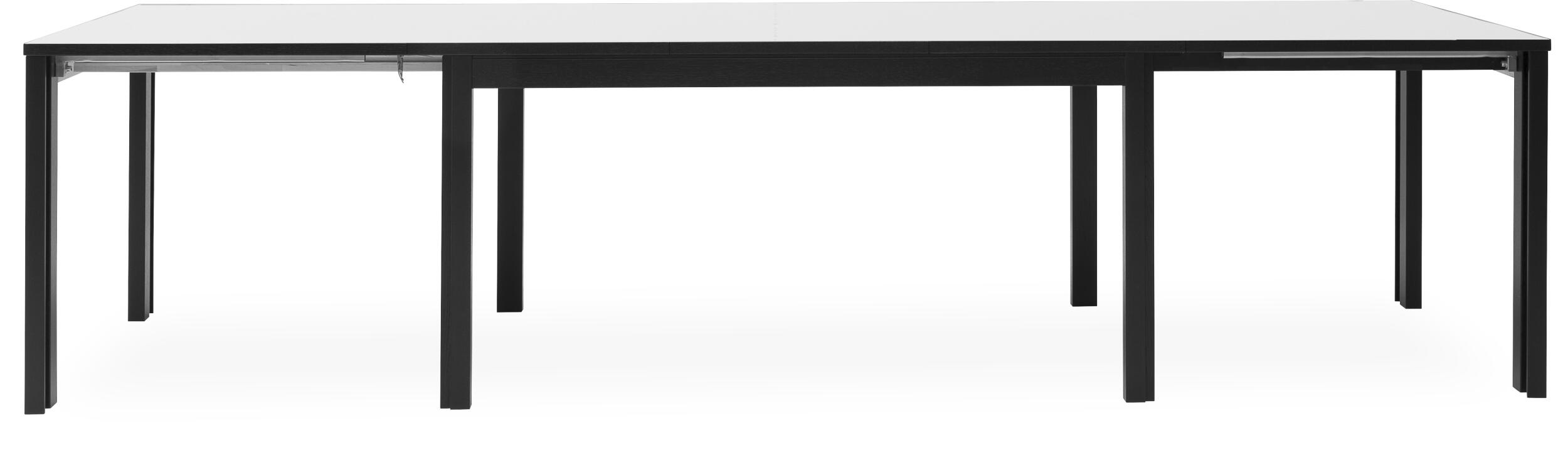 Skovby Morrison SM23 Spisebord 150 x 90 x 73 cm