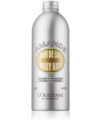 L'Occitane Amande Bain de Lait 500ml
