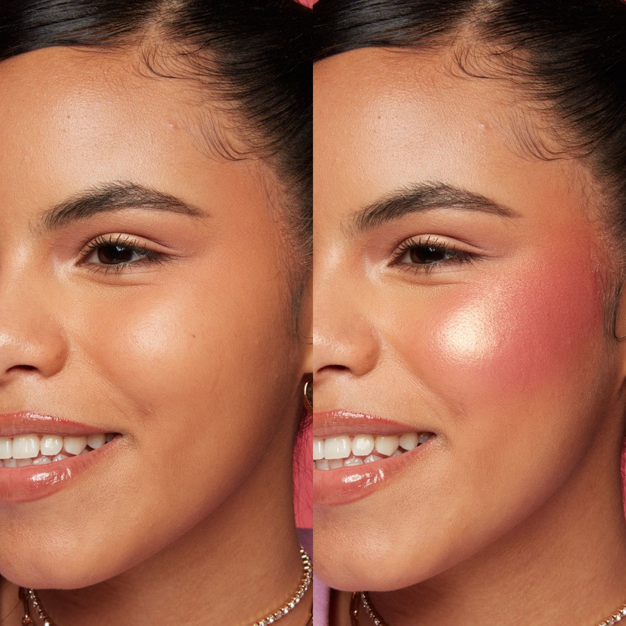 NYX PROFESSIONAL MAKEUP Buttermelt Blush 09 Feeling Butta 5g