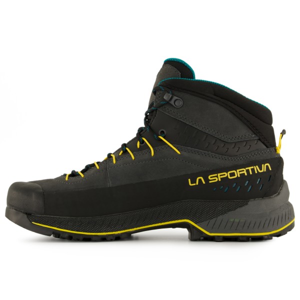 La Sportiva - TX4 Evo Mid GTX - Chaussures d'approche