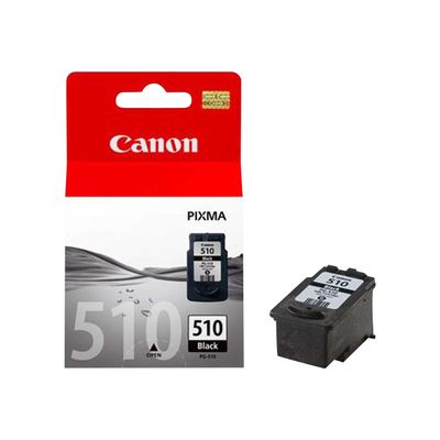 Canon PG-510 - noir - cartouche d'encre originale