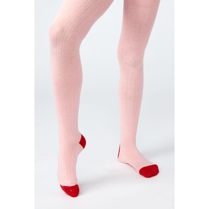 inSua-Kids collant rib - Insua