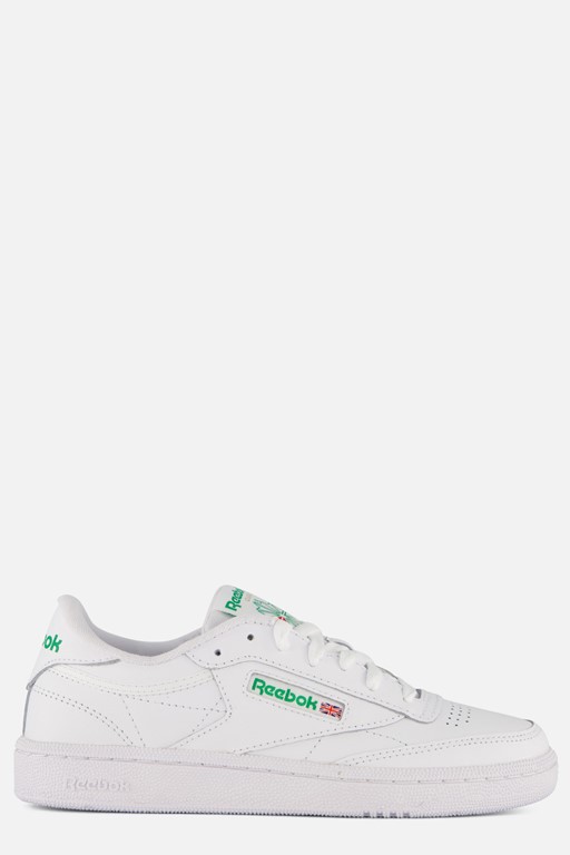 Reebok Club C 85 Sneakers beige Synthetisch