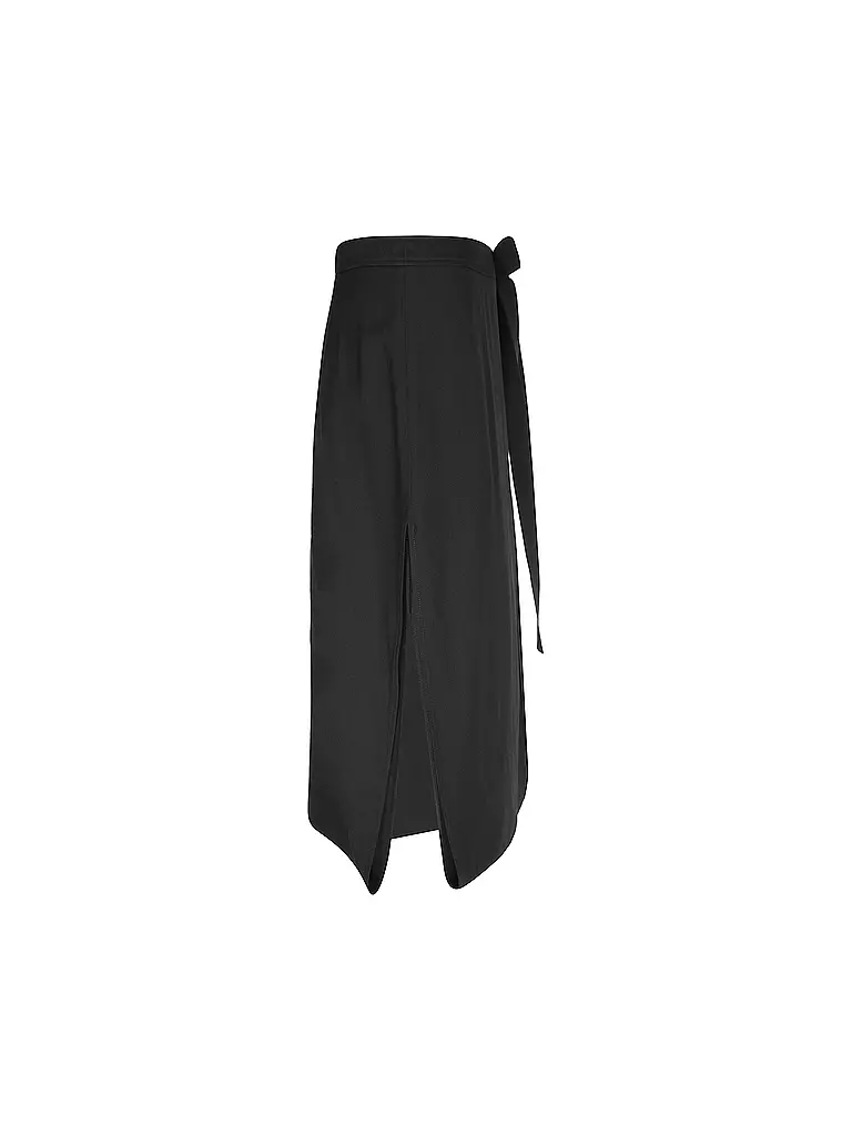 PHILLIP LIM Midirock  schwarz